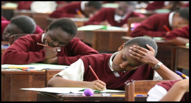 Kenya Moves to Safeguard 2025 National Exams Amid Political Tensions and Funding Fears