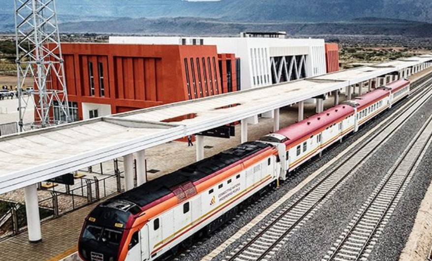 Kenya and Uganda Join Forces to Complete Critical Railway Link Connecting East Africa