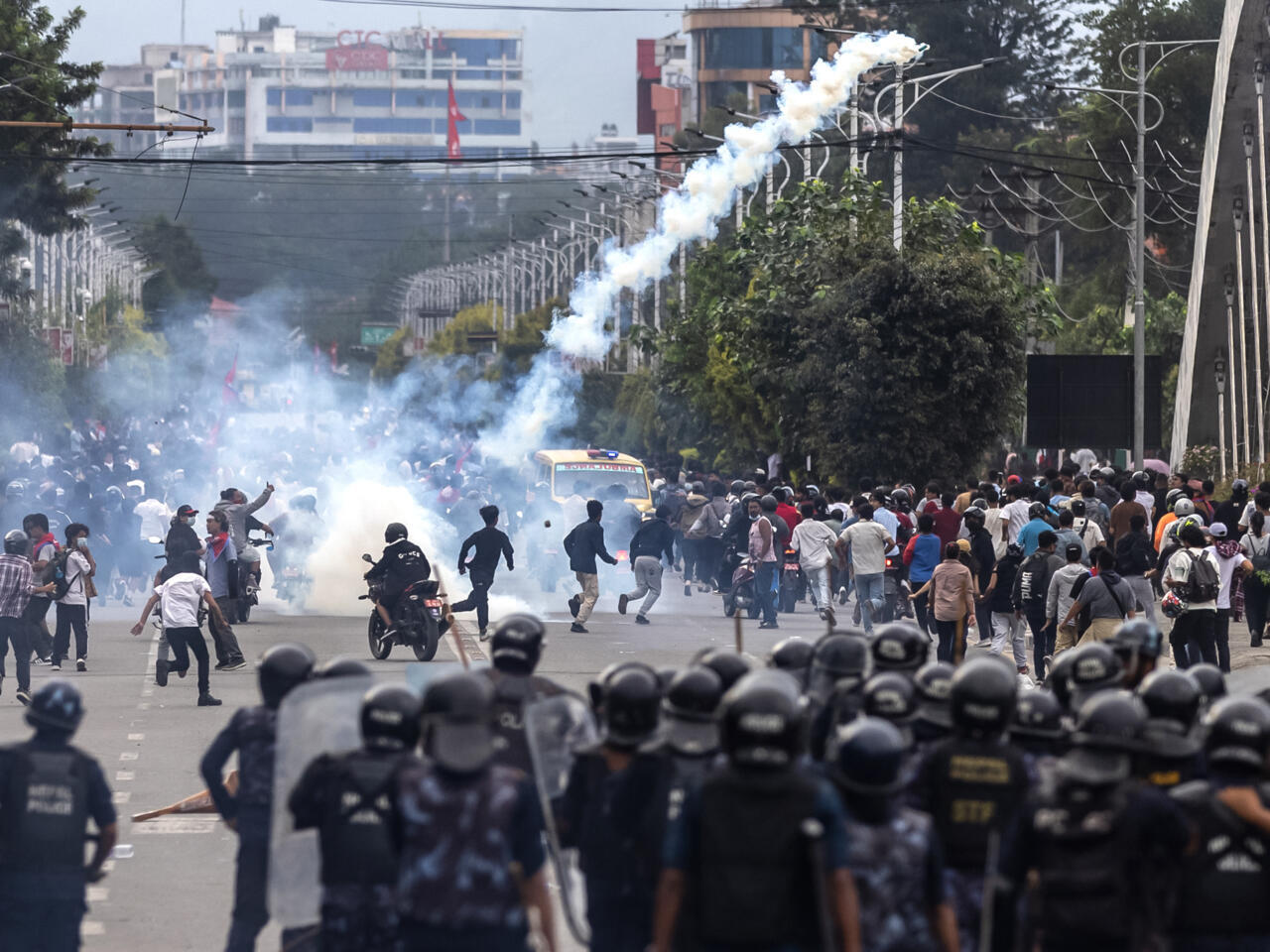 Nepal’s Gen Z Protests: A Historic Movement Reshaping the Nation