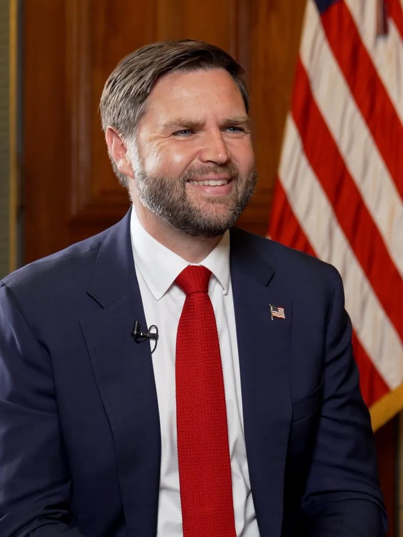 Vice President Vance Announces Imminent Release of Israeli Hostages in Gaza as Peace Negotiations Progress