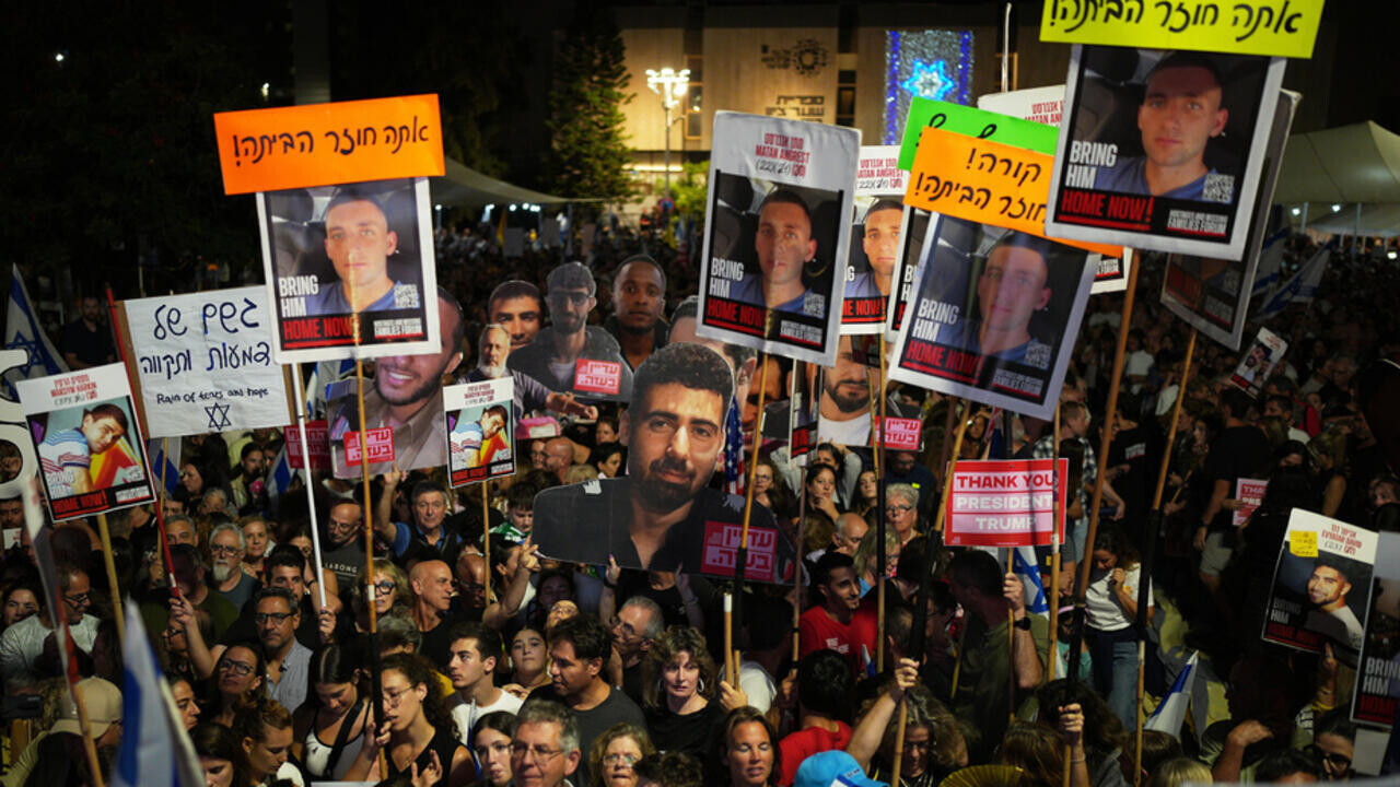 Gaza Ceasefire Deal Announced: Israel and Hamas Agree on Historic Peace Framework