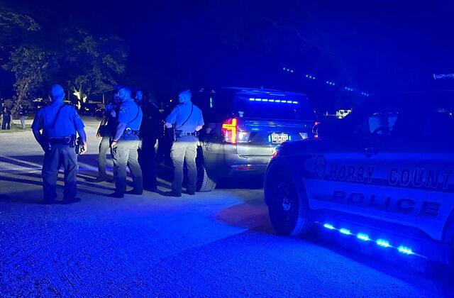 Mass Shooting at South Carolina Bar Leaves 4 Dead and 20 Injured